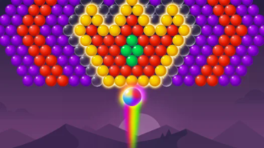 Bubble Shooter Pop Master Image