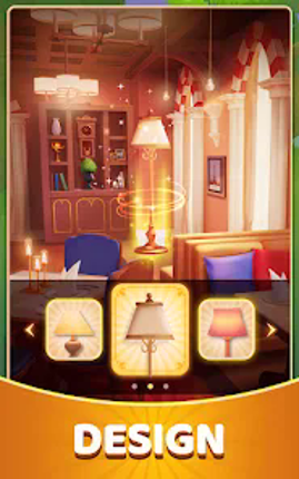 Chef Merge - Fun Match Puzzle screenshot