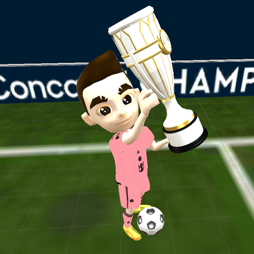 Games like Copa Campeones Juego de fútbol