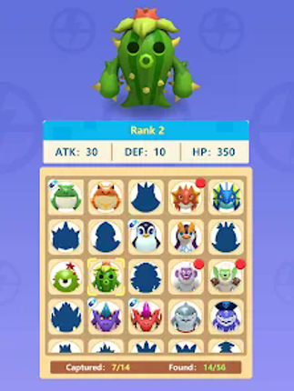 Crazy Monster Balls (2022) screenshot