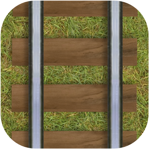 Games like DeckEleven's Railroads