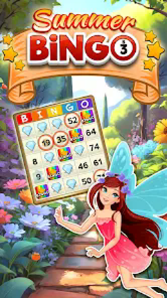 Bingo Quest: Summer Adventure Image