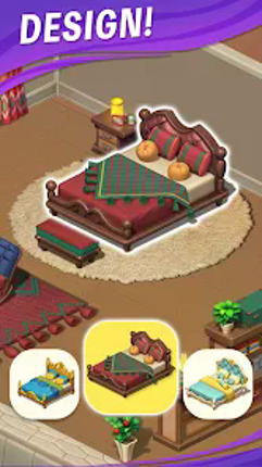 Mary’s Life-Home Design Image