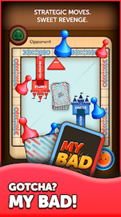 My Bad - Family Board Game screenshot