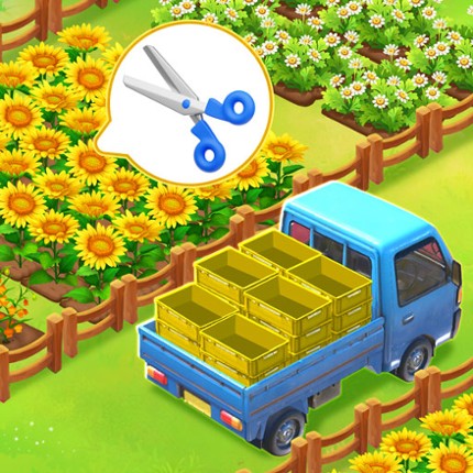 Animals Garden Image