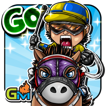 iHorse™ GO: Rival Horse Racing Image