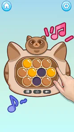 Tip Tap Challenge Image