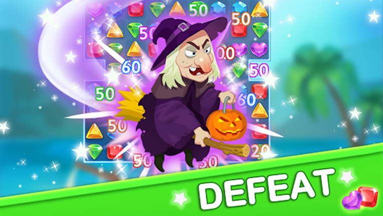 Jewel Blast Dragon - No Wifi screenshot