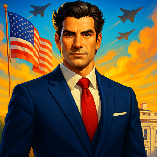 Games like President Simulator: The War