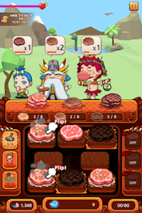 Chef Tycoon:Idle CooKing Quest screenshot
