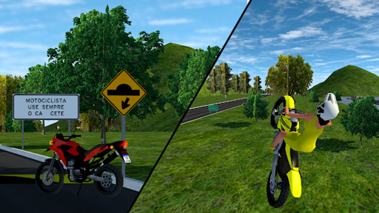 Rolê na City screenshot