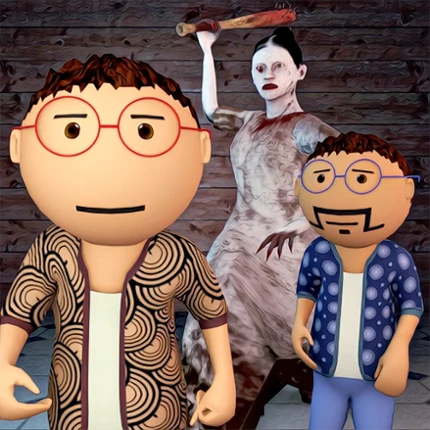 Gulli Bulli Aur Granny Image