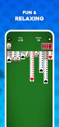 Spider Solitaire: Card Games screenshot