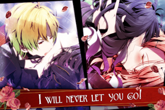 Blood in Roses - Otome Game Image