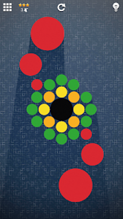 Shatterbrain - Physics Puzzles screenshot