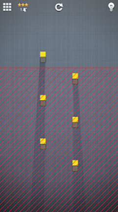 Shatterbrain - Physics Puzzles Image