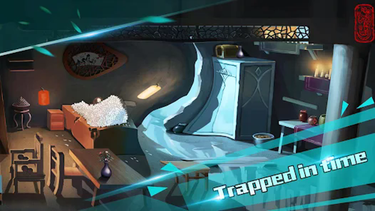 Lost Town:Escape the room screenshot