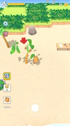 Simba Survival Image
