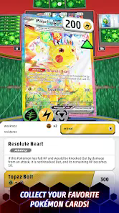 Pokémon TCG Live Image
