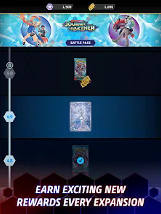 Pokémon TCG Live Image