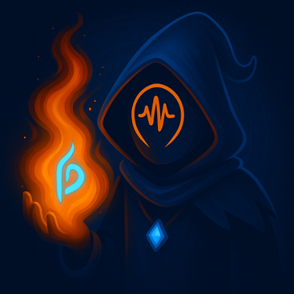 Mage Battle Legends Arena Image