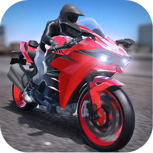Games like Ultimate Motorcycle Simulator