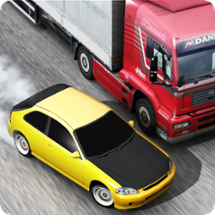 Traffic Racer Image