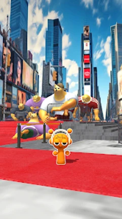 SprankySurvival: 321 Run! Image