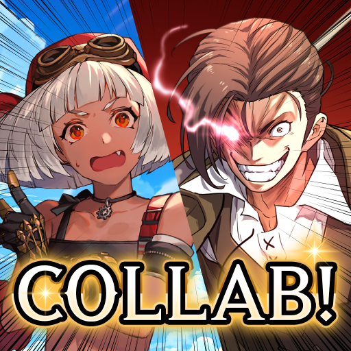 Games like Airship Knights X TGED Collab