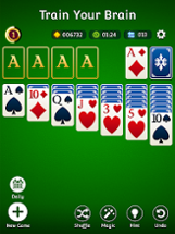 Solitaire.com - Classic Cards Image