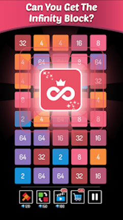 2248 - Link number 2048 screenshot