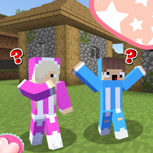 Games like MIPAN ZUZU CRAFT