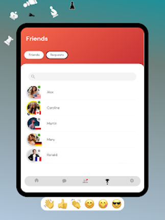 Chess Live - Online & Offline screenshot