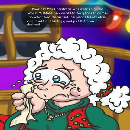 A Knight Before Christmas - PDF Book Image