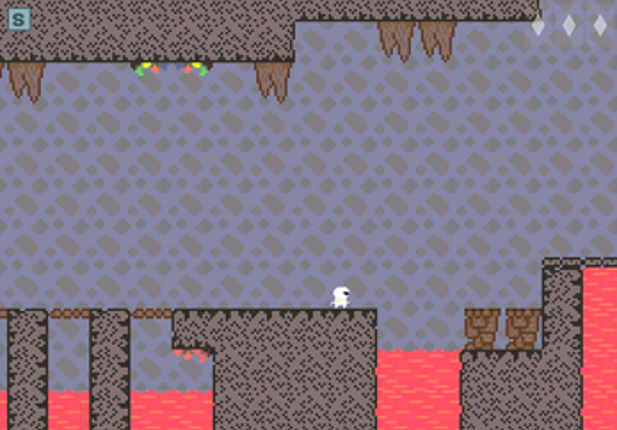 AL-One (Post Jam Update) screenshot