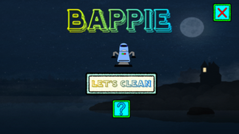 Bappie Image