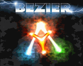 Bezier Image