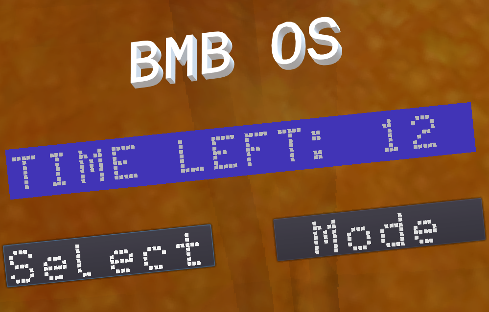 Games like BMB OS