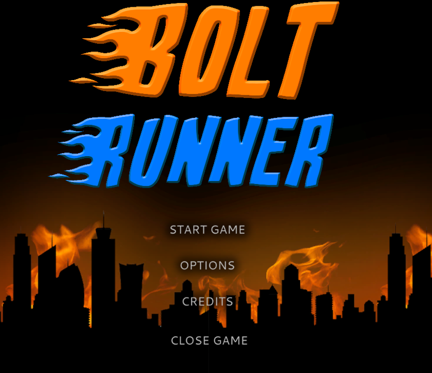 Games like Bolt Runner