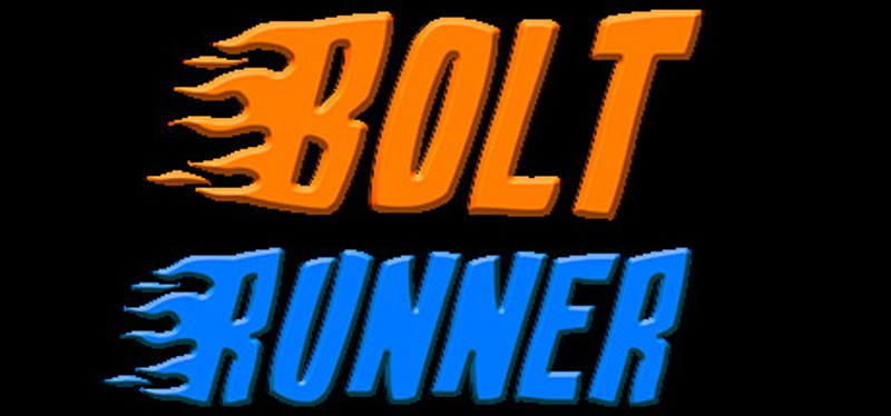 Bolt Runner Image