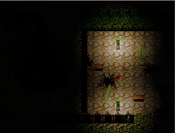 Chronicles and Fables: THE GAME.EXE screenshot