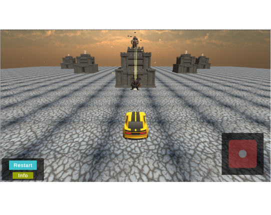 CastleConqueror Image