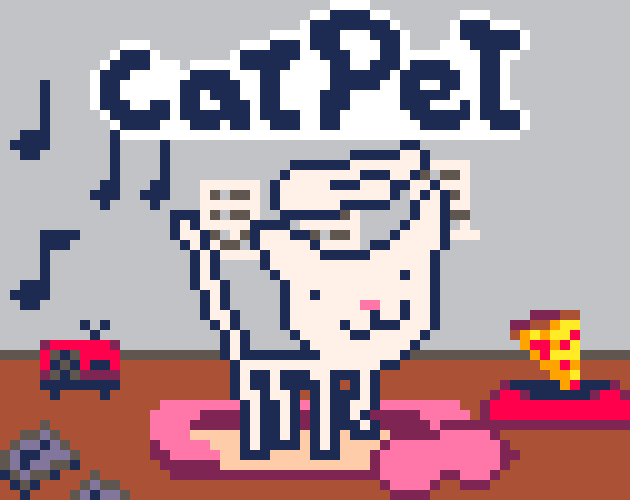 Games like catPet