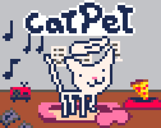 catPet Image