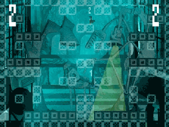 CHIGUN screenshot