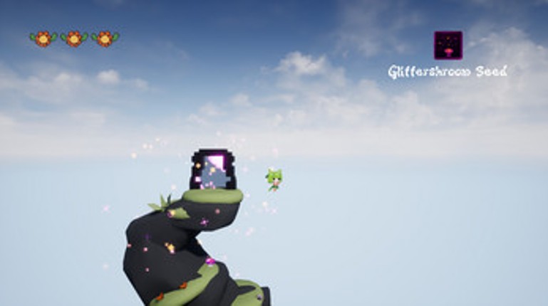 Chihiro's Mission Image