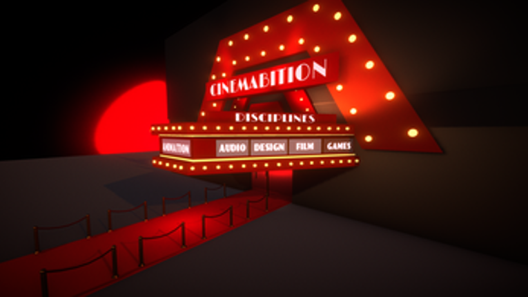 Cinemabition (21T3) screenshot