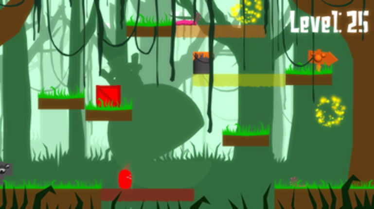 Coated screenshot