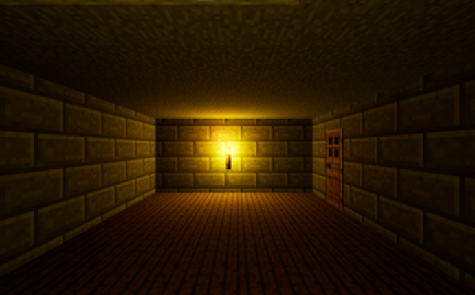 Craft Deception screenshot