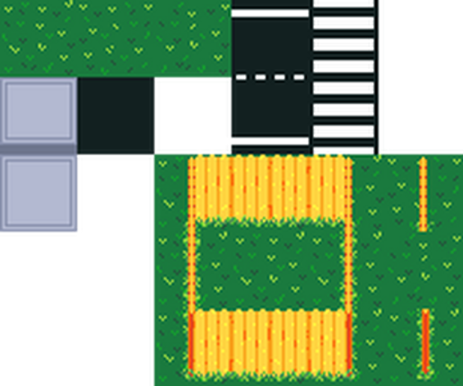 Forbidden Entry screenshot